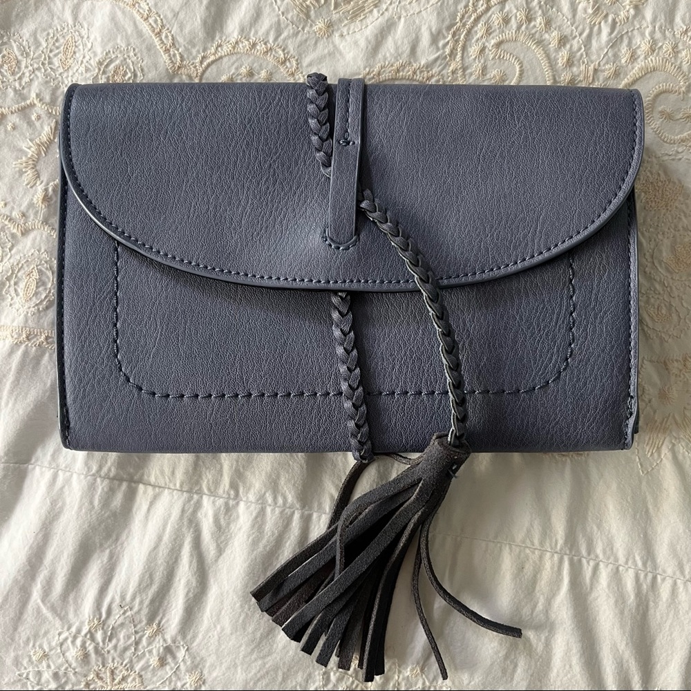 Free People Purse